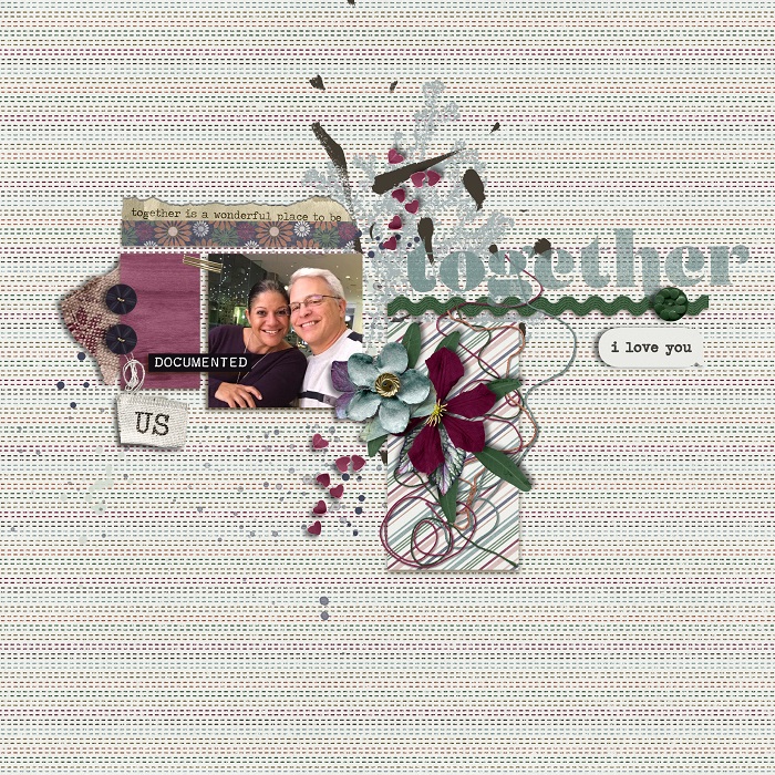 TOGETHER