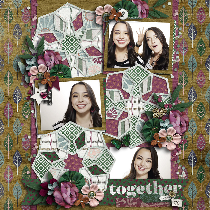 Together