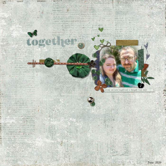 together