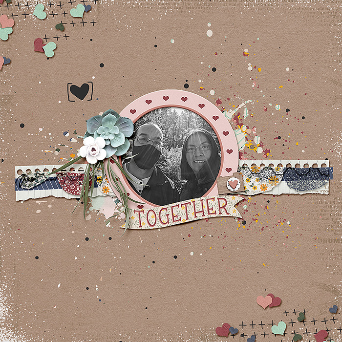 Together
