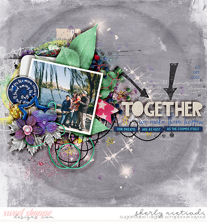 together
