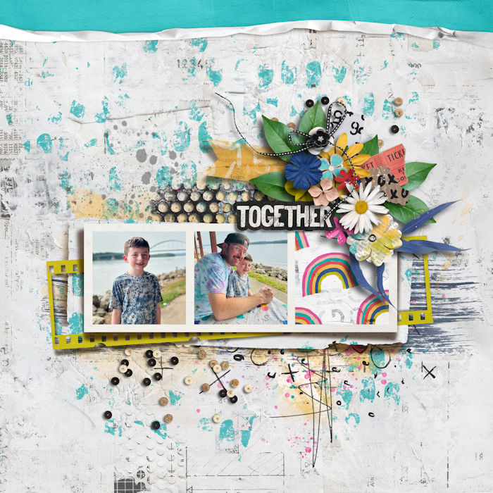 Together