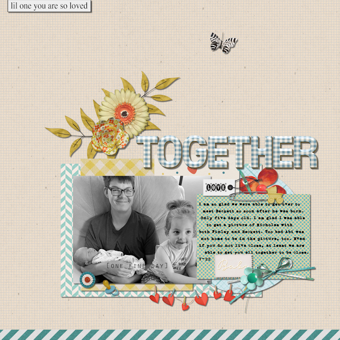 Together