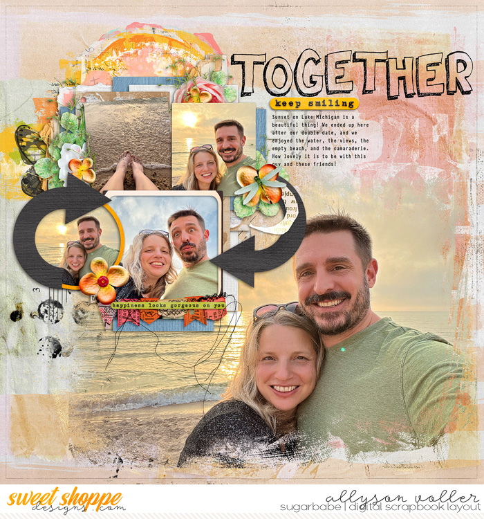 Together