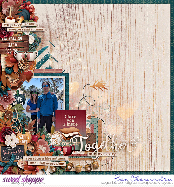 together