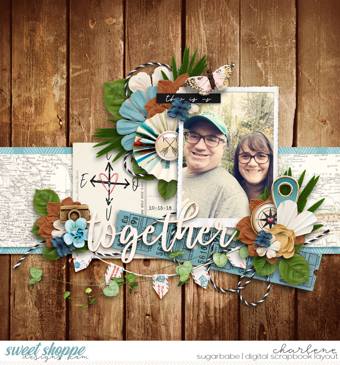 Together