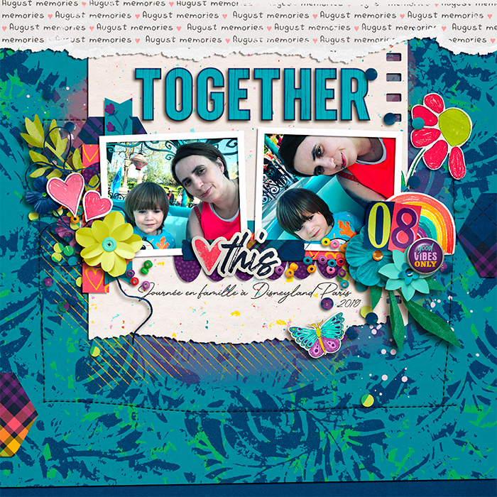 Together