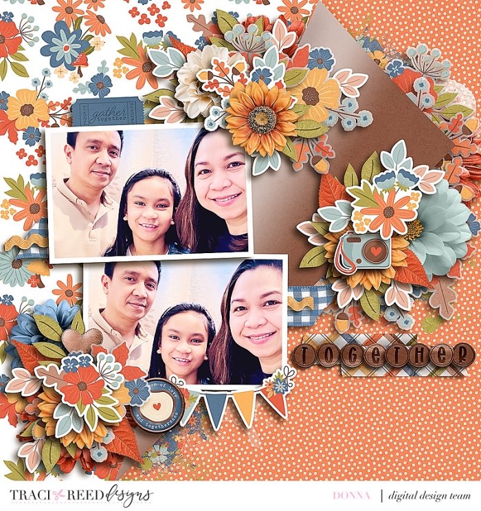 together