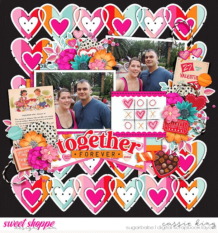 Together
