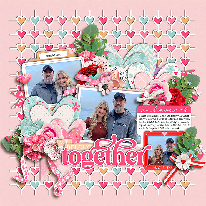 Together