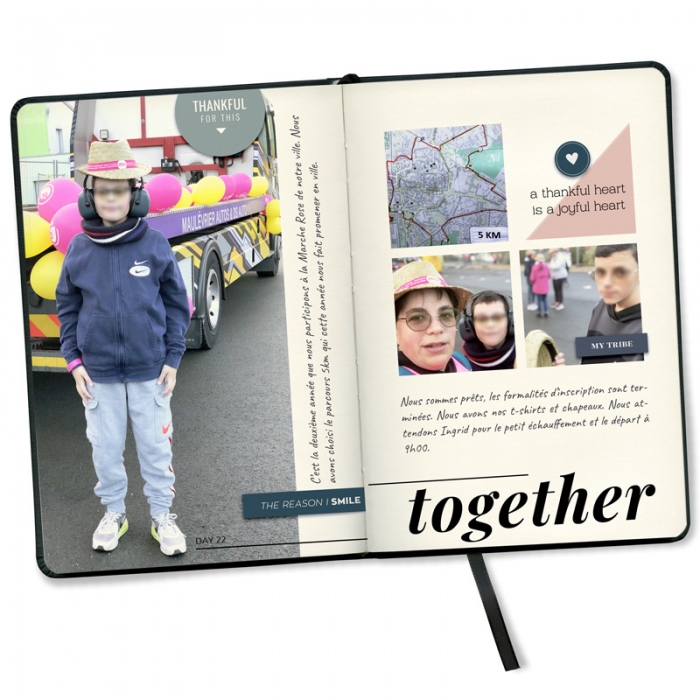 Together