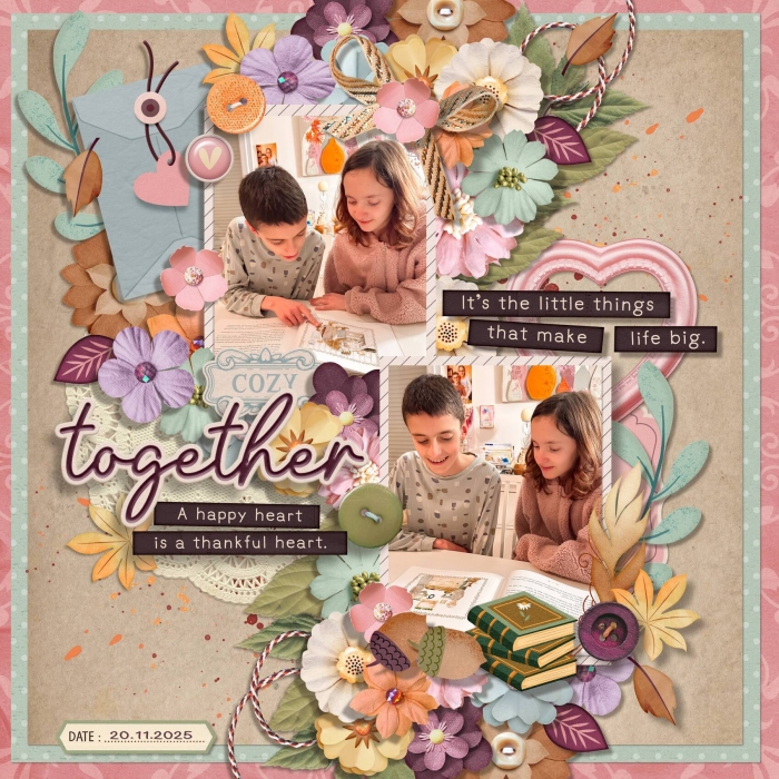 Together