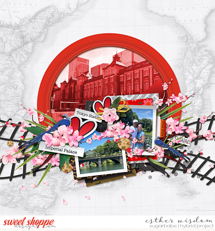 Tokyo Station