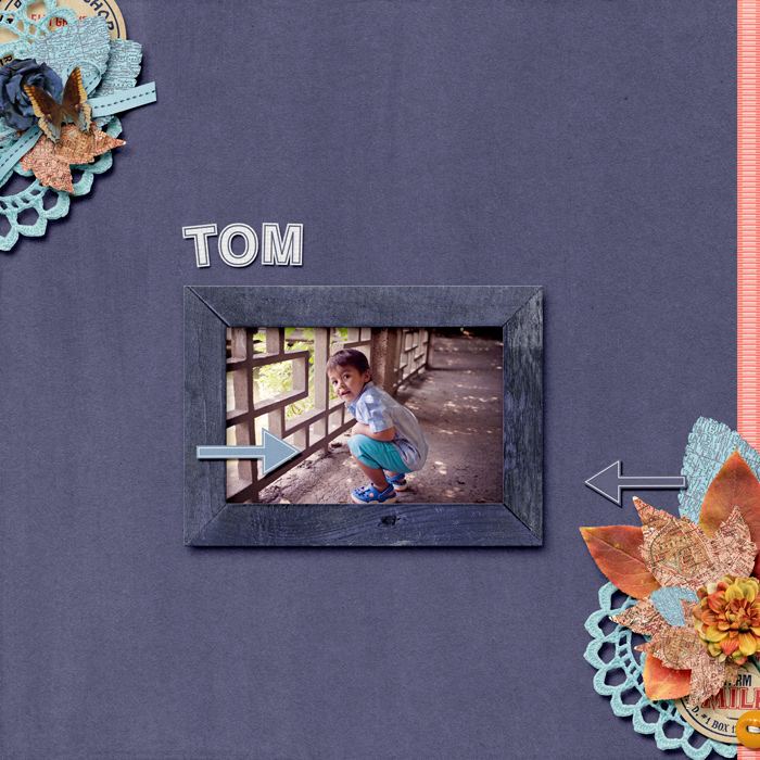 Tom
