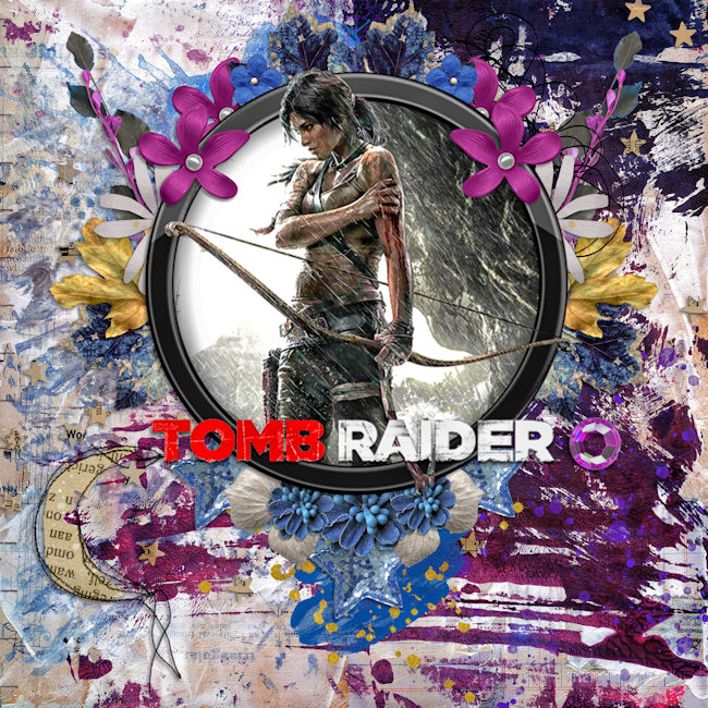 Tomb Raider