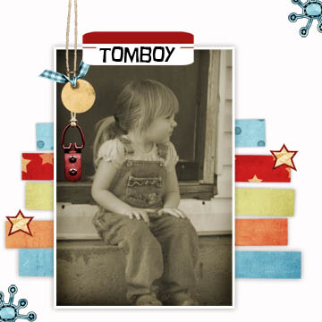 tomboy