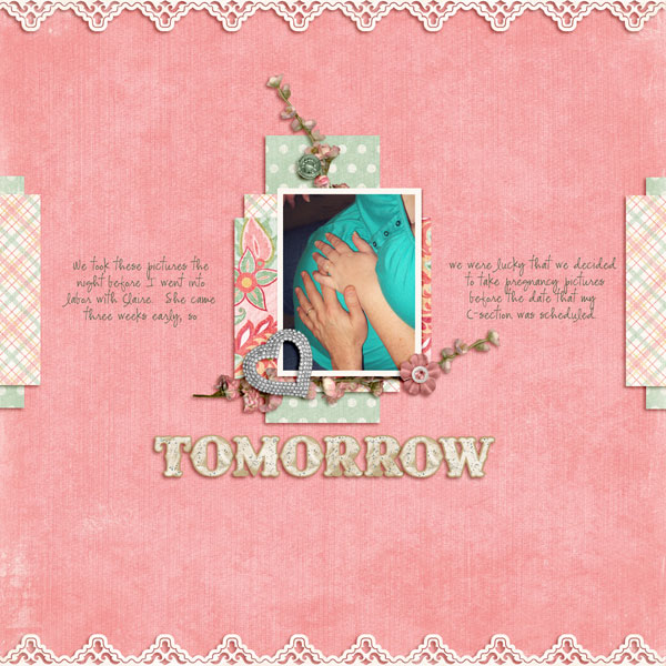 Tomorrow
