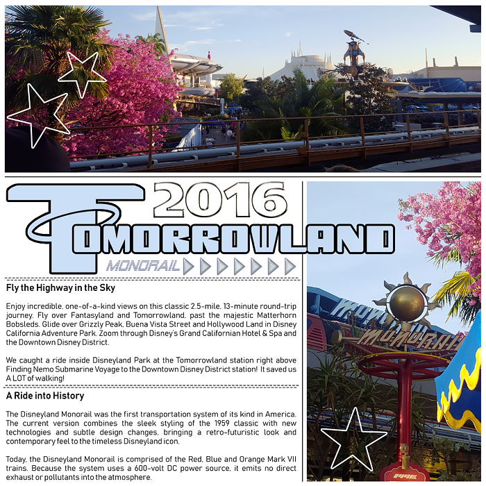 Tomorrowland