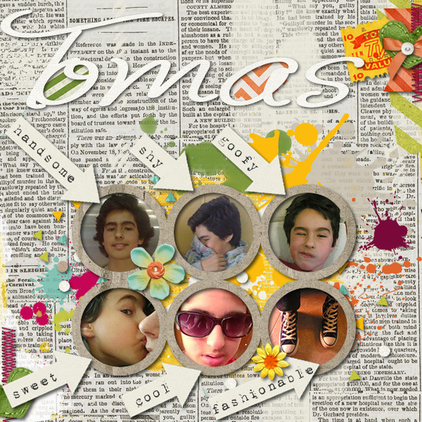Toms