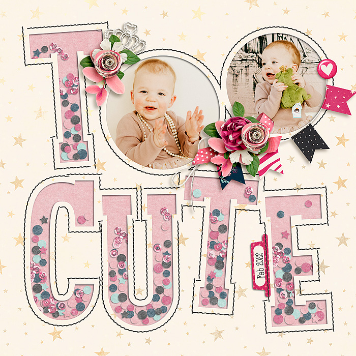 Too Cute