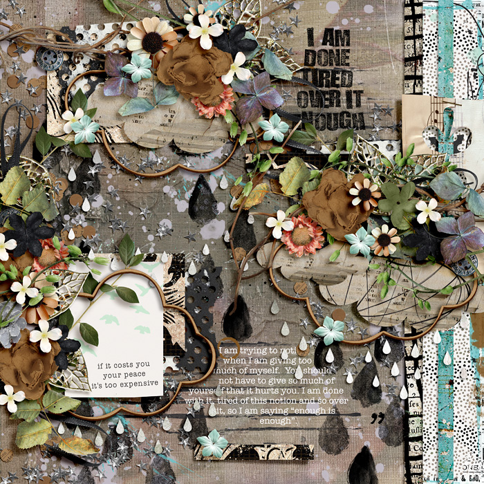 too expensive - journal challenge