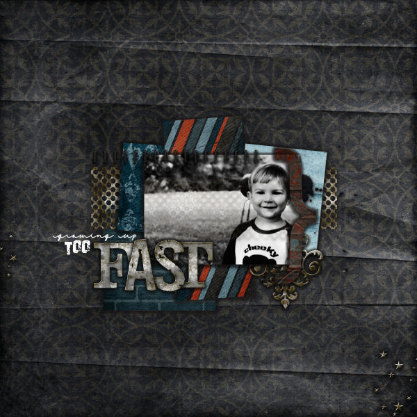too fast