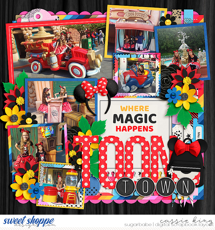 Toontown