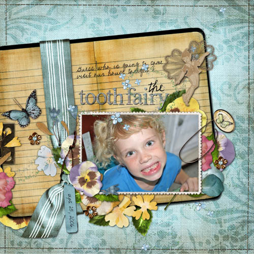 Tooth Fairy