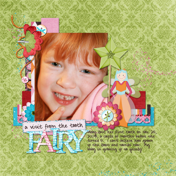 Tooth Fairy