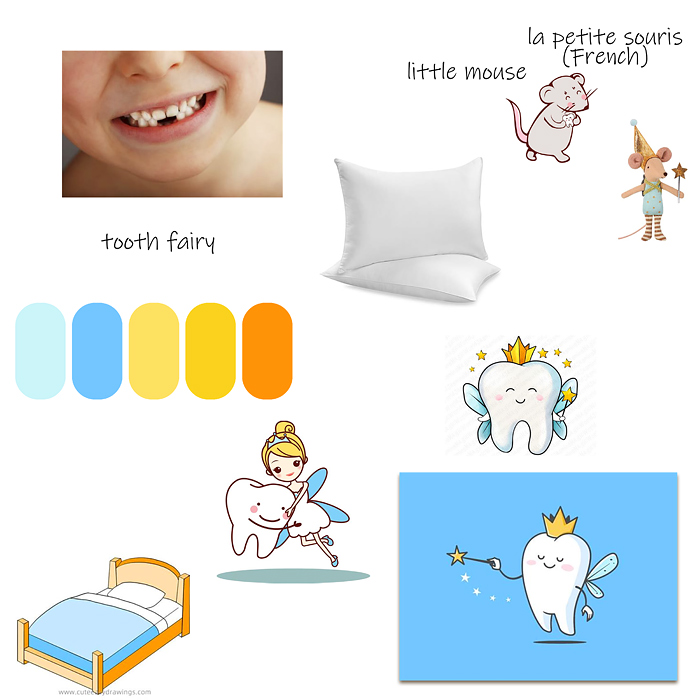Tooth Fairy