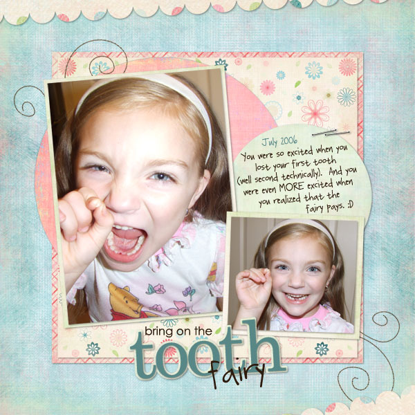 toothfairy