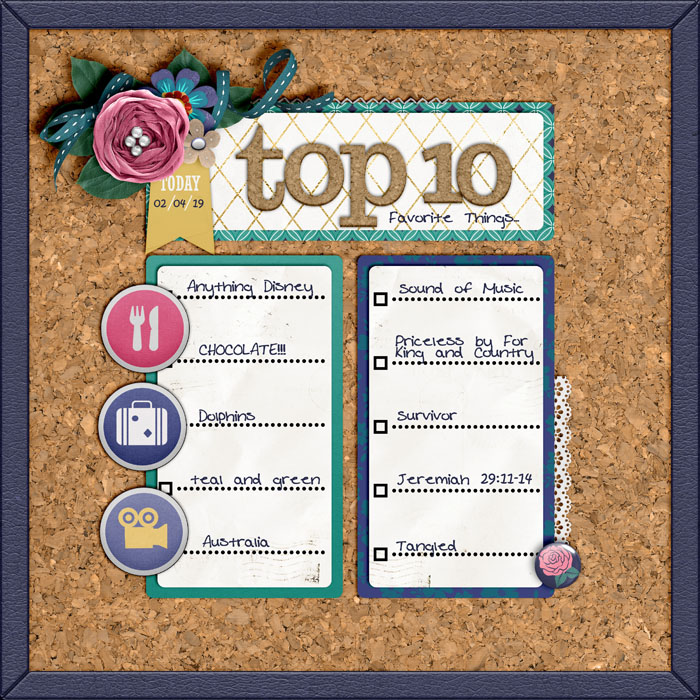 Top 10