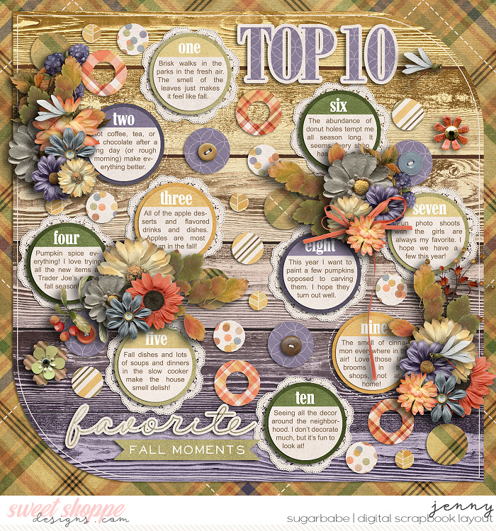 Top 10