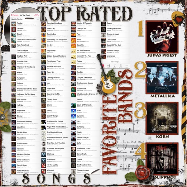 Top Rated