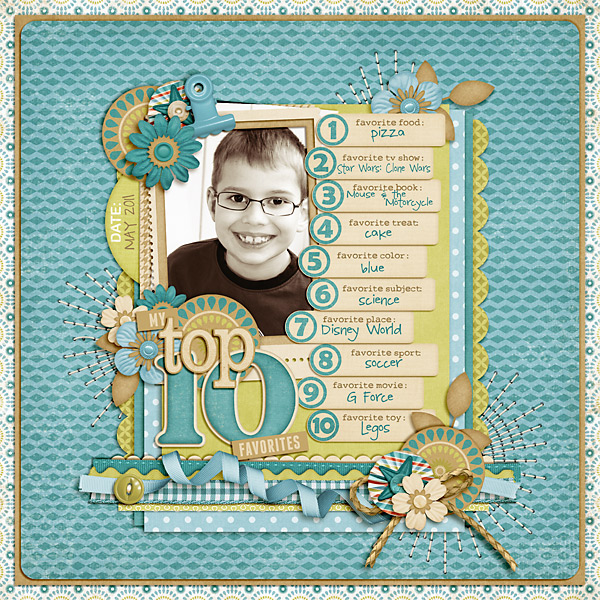 Top Ten