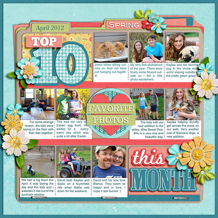 Top Ten