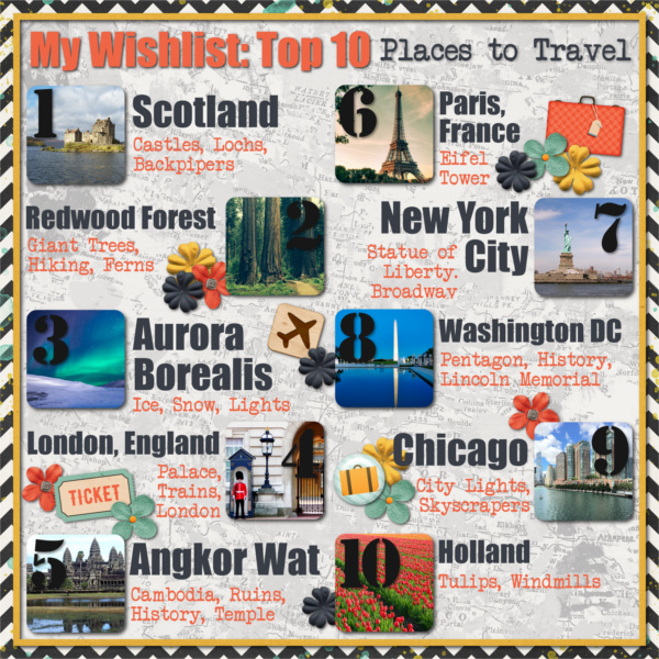 Top Ten