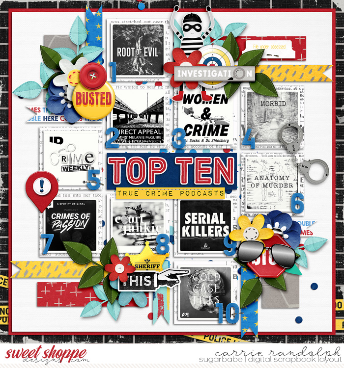 Top Ten