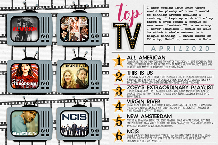 Top TV