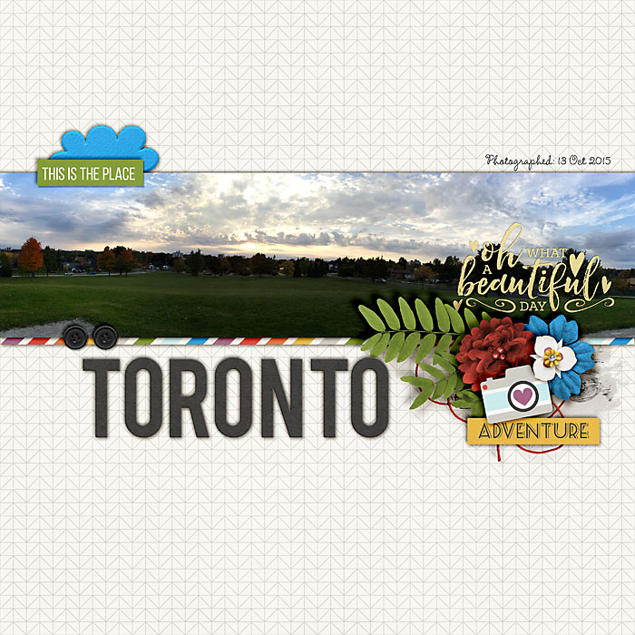 Toronto
