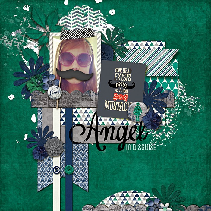 TOTB Jan 26th - Mustache