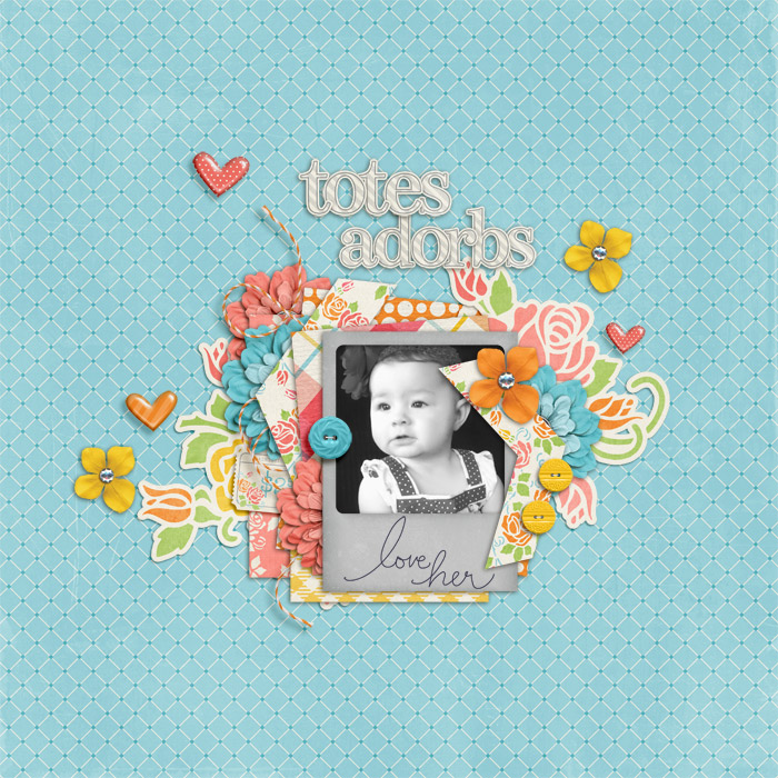 Totes Adorbs