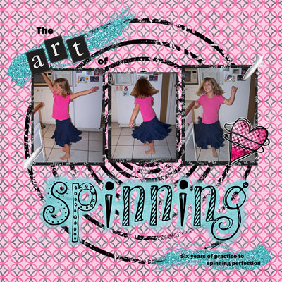 TOTM - Kenna Ewing