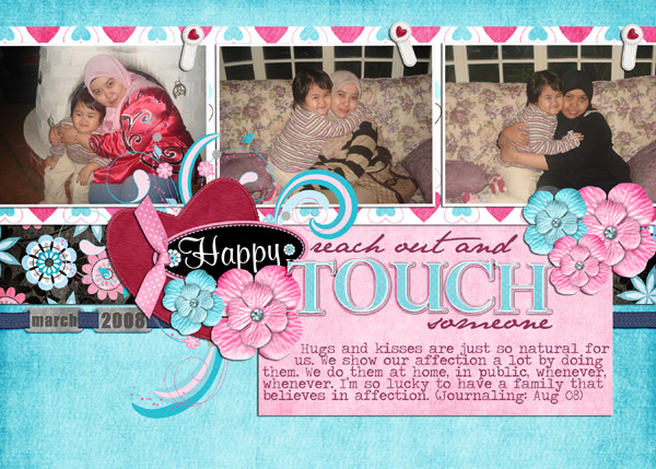 Touch