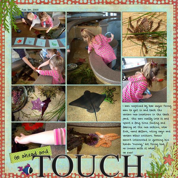 Touch