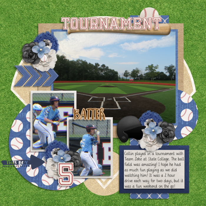 Tournament