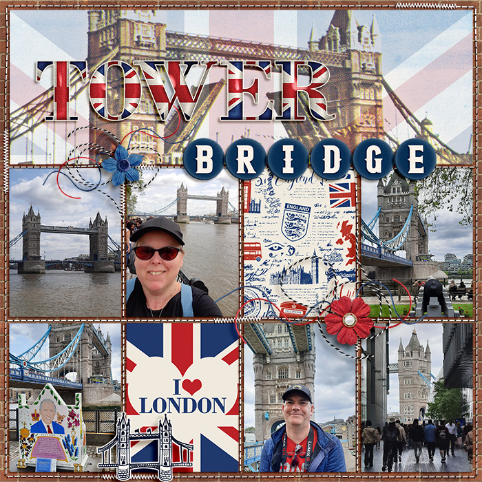 Tower Bridge