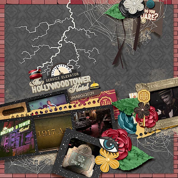 Tower of Terror