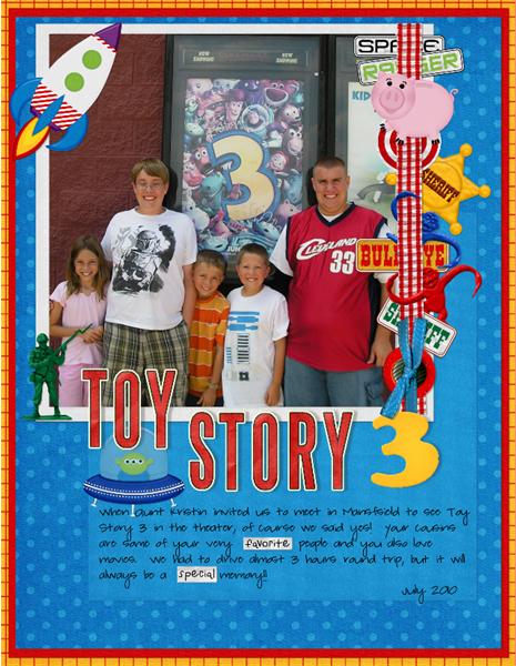 Toy Story 3