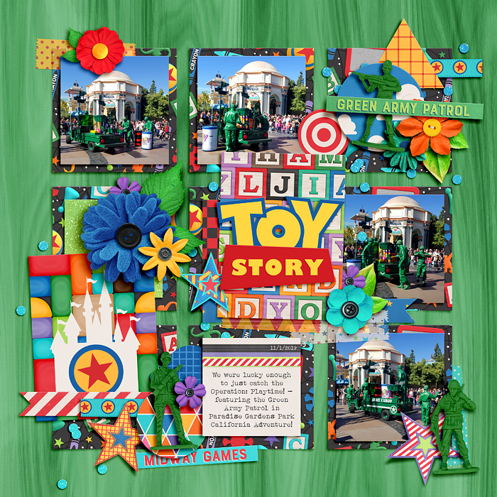 Toy Story